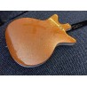 Danelectro '59 m NOS+ orange metalflake